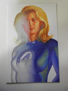Fantastic Four #24 Alex Ross 'Timeless' Variant