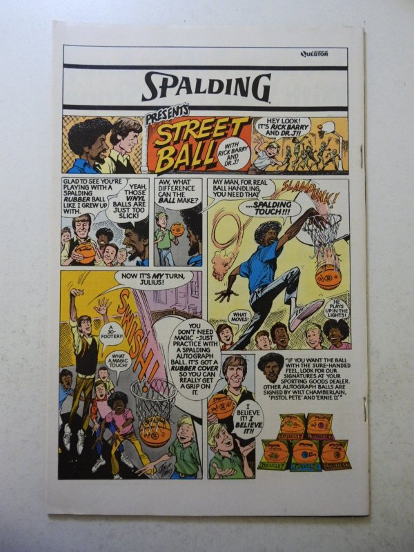 Thor #265 (1977) VF- Condition