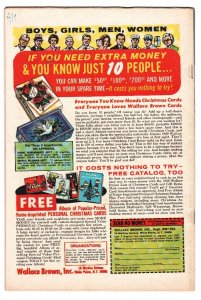 Doctor Strange #173 -  - Marvel - FN - comic book