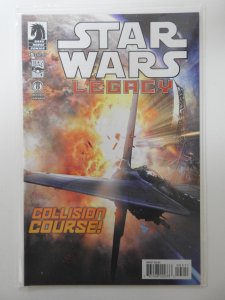 Star Wars: Legacy #5 (2013)