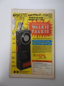 The Avengers #168 (1978) FN condition