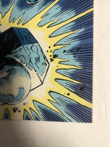 Thor (1993) # 459 (NM) | 1st App Eric Masterson | 1st App Thunderstrike | Movie