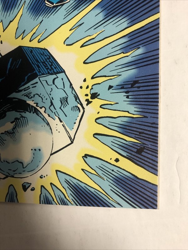 Thor (1993) # 459 (NM) | 1st App Eric Masterson | 1st App Thunderstrike | Movie