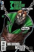 Green Lantern Corps Edge Of Oblivion #4 () DC Comics Comic Book