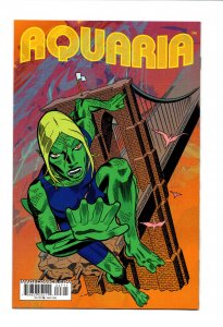 Savage Dragon #247 - Low Print Run - 2019 - NM 