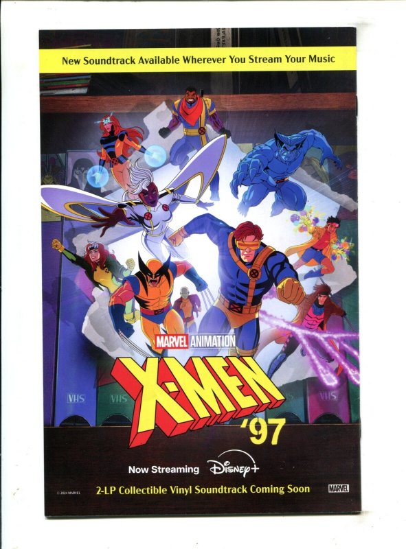 Ultimates 2PC #1-2 - Dike Ruan + Inhyuk Lee Variants (9.0/9.2) 2024