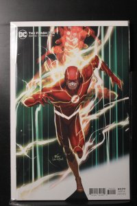 The Flash #764 (2020)