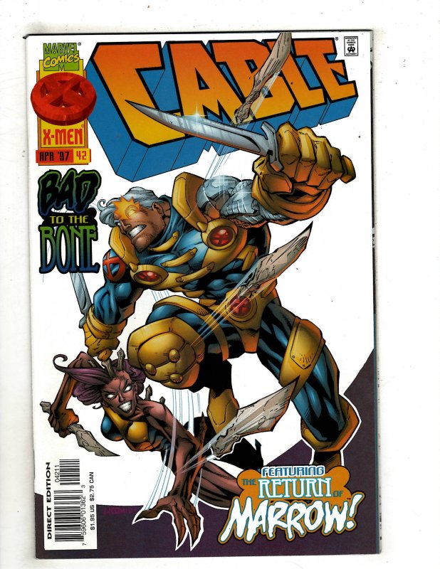 Cable #42 (1997) OF35