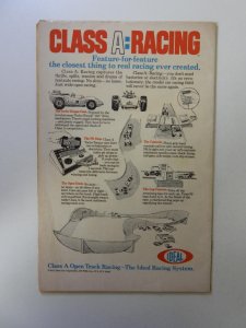 The Amazing Spider-Man #112 (1972) FN- condition