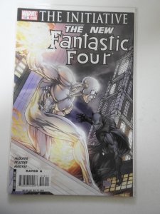 The New Fantastic Four #546