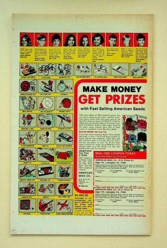 Conan the Barbarian #73 (Apr 1977, Marvel) - Very Fine