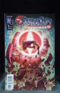 Thundercats: Hammerhand