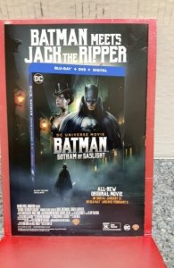 Batman #39 Variant Cover (2018)