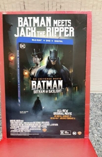 Batman #39 Variant Cover (2018)