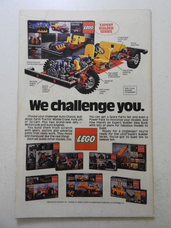 What If? #24 (1980) Sharp Fine+ Condition! Gwen Stacy Lived!?!