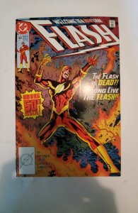 The Flash #50 (1991) NM DC Comic Book J739
