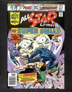 All-Star Comics #62