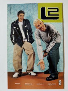 Batman: Shadow of the Bat #91 VF (1999)