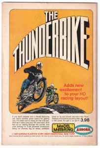 Superman #200 (1967) Superman