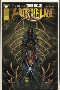 Witchblade #19 Direct Edition (1997) Witchblade
