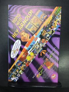 The Incredible Hulk #469 (1998)nm