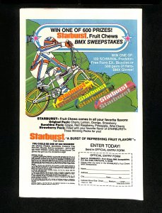 Crisis on Infinite Earths #10