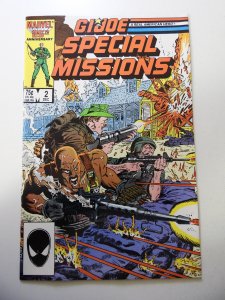 Special Missions #2