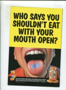 FANTASTIC FOUR #13 (9.2) D-ZONE PART 1!! 2005