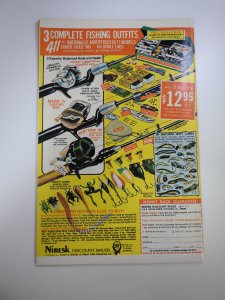 Marvel Team-Up #58 (1977)