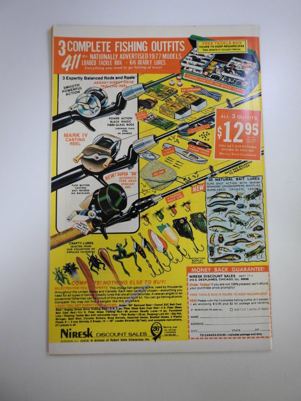 Marvel Team-Up #58 (1977)