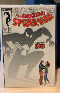 The Amazing Spider-Man #290 (1987) 9.0 VF/NM