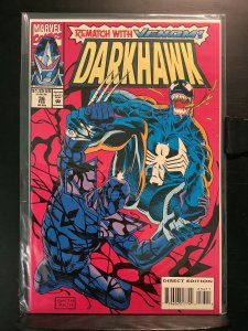 Darkhawk #36 (1994)