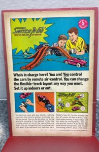 Justice League of America #47 (1966)