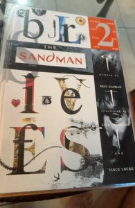 The Sandman #42 (1992) Sandman 