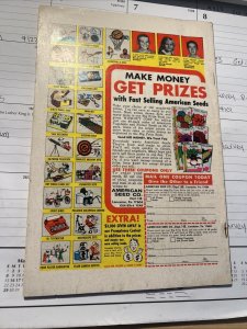 Incredible Hulk #139 Herb Trimpe Art Leader Appearance 1971