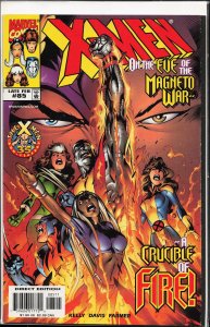 X-Men #85 (1999) X-Men