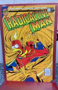 Radioactive Man #1000