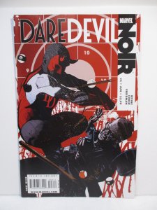 Daredevil Noir #3 (2009)