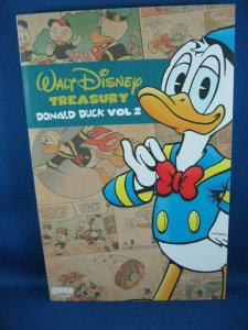 Walt Disney Treasury DONALD DUCK Vol 1 and 2 Don Rosa Uncle Scrooge First Prints