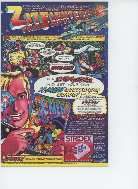 Spider-Man #37 (1990) - 9.0 VF/NM *Maximum Carnage*