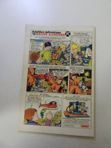 The Sandman #1 (1975) FN- condition