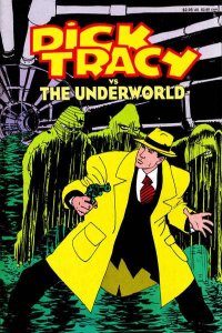 Dick Tracy (1990 series)  #2, NM (Stock photo)