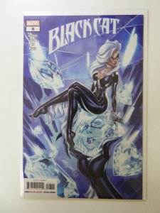 Black Cat #8 (2020)