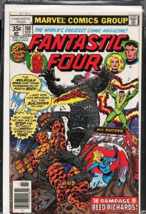 Fantastic Four #188 (1977) Fantastic Four