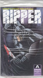 Ripper #4 (in bag) VF ; Aircel | Barry Blair