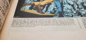 BRAVE AND THE BOLD #85 (1969) BATMAN-Debut new Green Arrow costume ?️*KEY* FN+