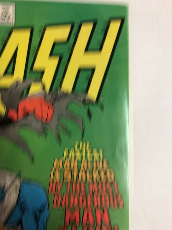 Flash (1984) # 338 (NM) Canadian Price Variant (CPV) !