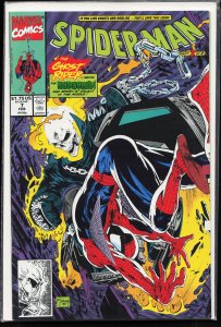 Spider-Man #7 (1991) Spider-Man