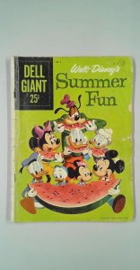 Summer Fun #2 (1959) FR