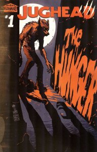 Jughead: The Hunger (2nd Series) #1A FN ; Archie